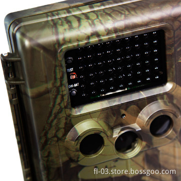 Digital 8MP 12MP Night Vision Trail MMS Scouting Hunting Camera